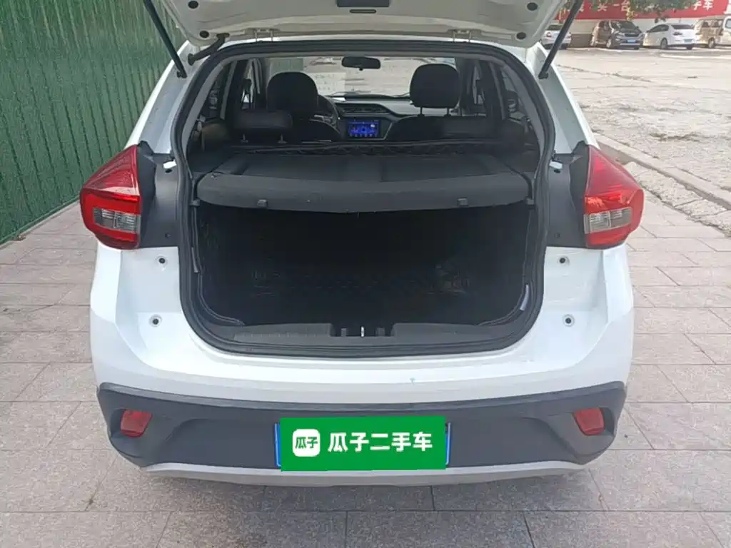 Chery Tiggo 3x — миниатюра 19