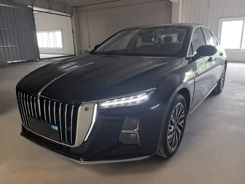 Hongqi H5 2025 2.0T AT