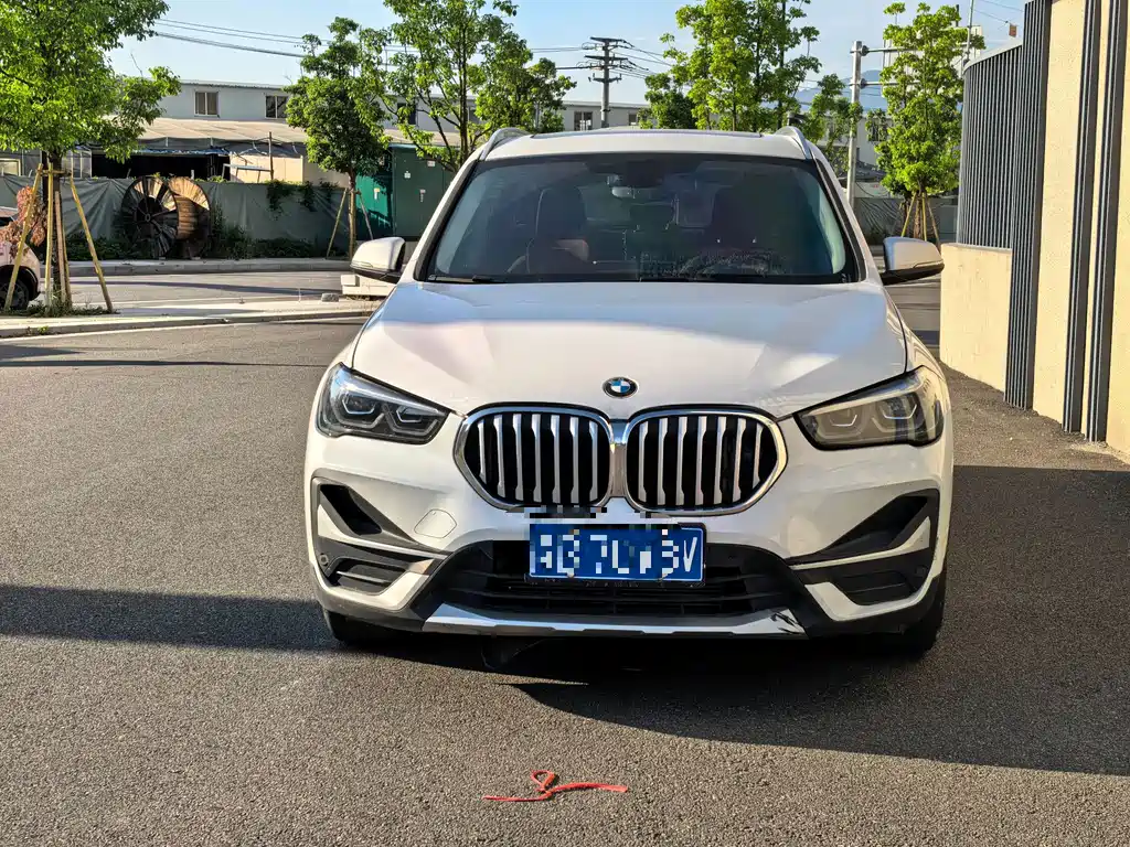 BMW X1 — миниатюра 2