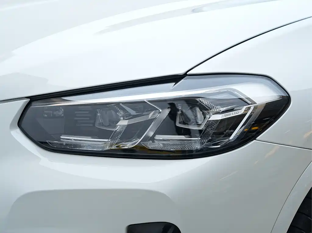 BMW X3 2022 xDrive25i M Sport