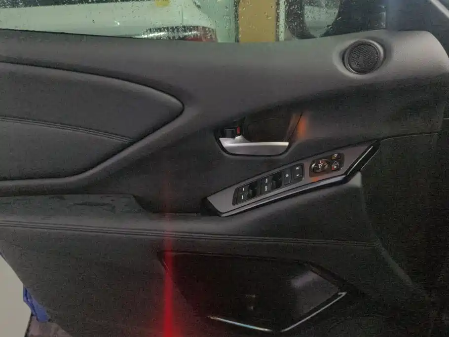 Acura CDX — миниатюра 7