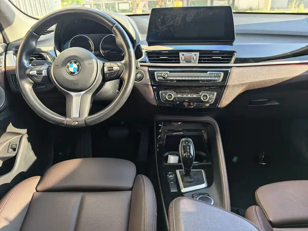 BMW X1 — миниатюра 6