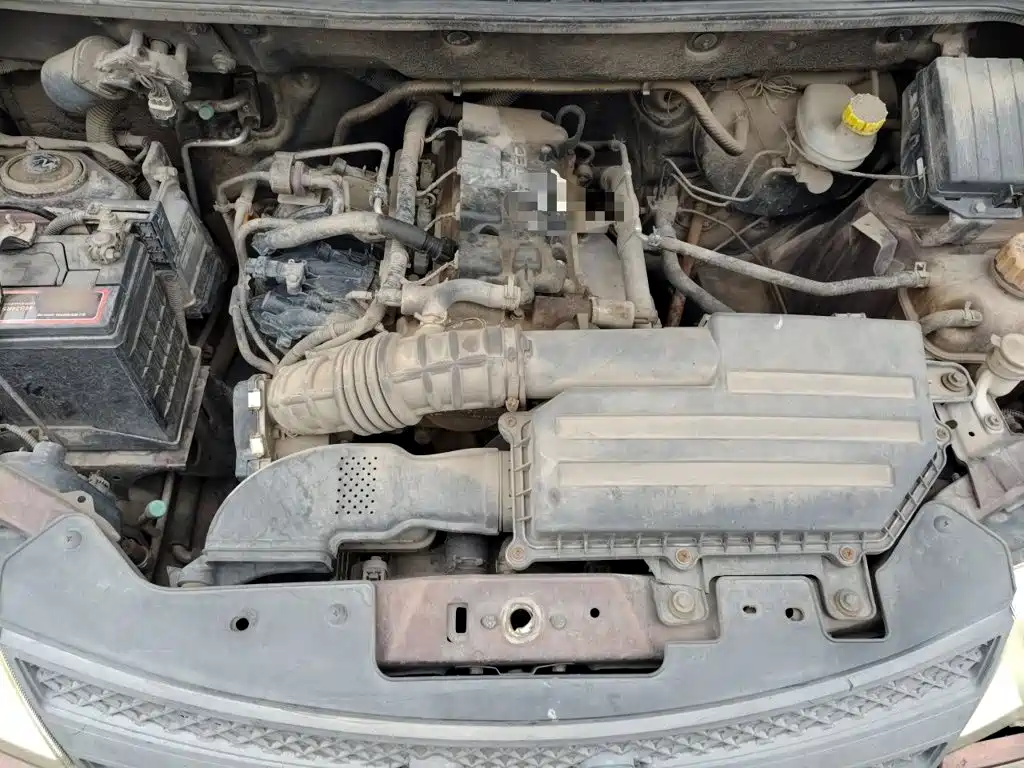 Wuling Hongguang — миниатюра 21