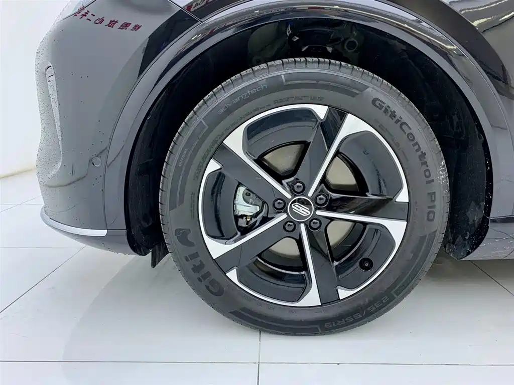 Shangjie H5 2025 Max