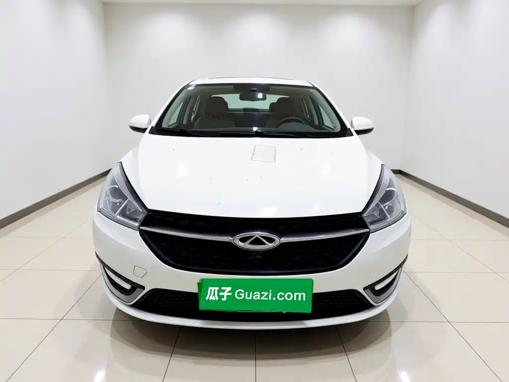 Chery Arrizo 5 — миниатюра 2