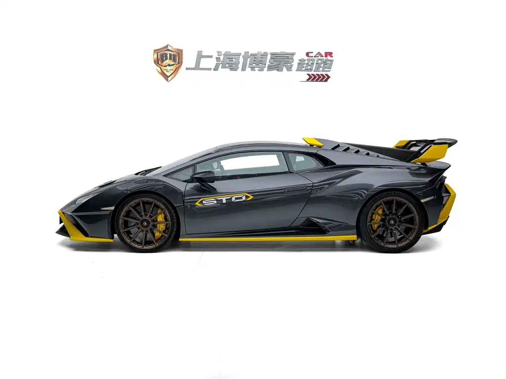 Lamborghini Huracán — миниатюра 9