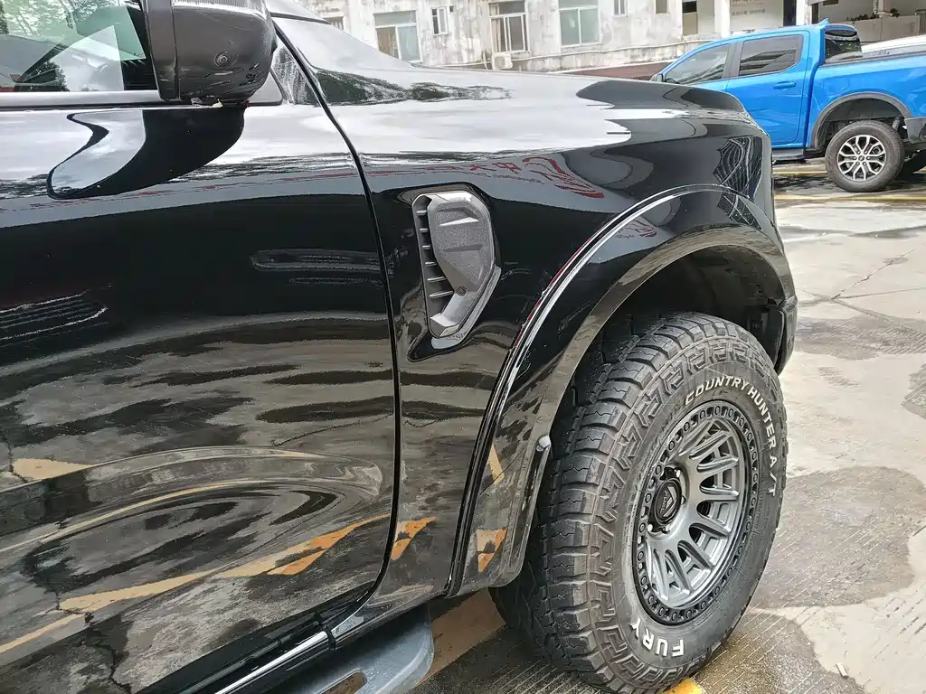 沃勒汽车 沃勒游骑侠Ranger旅居车 — миниатюра 12