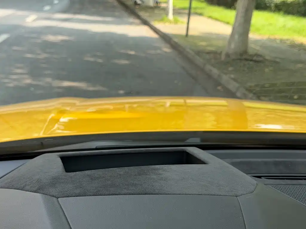 Lamborghini Urus — миниатюра 19