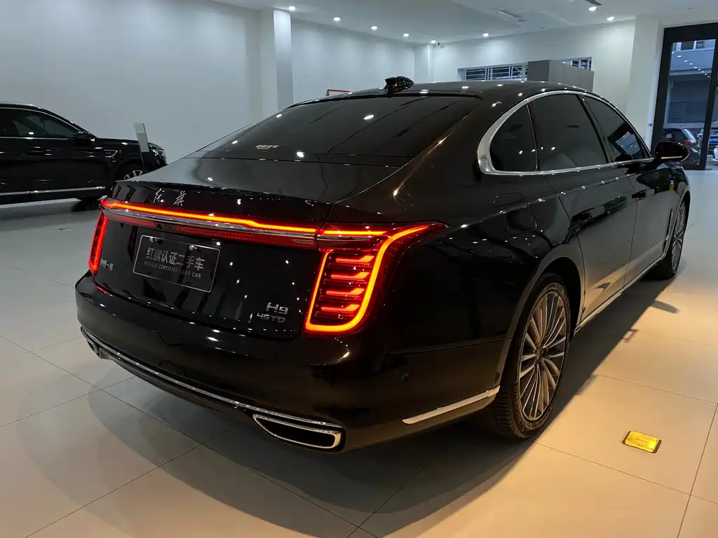 Hongqi HONGQI H9