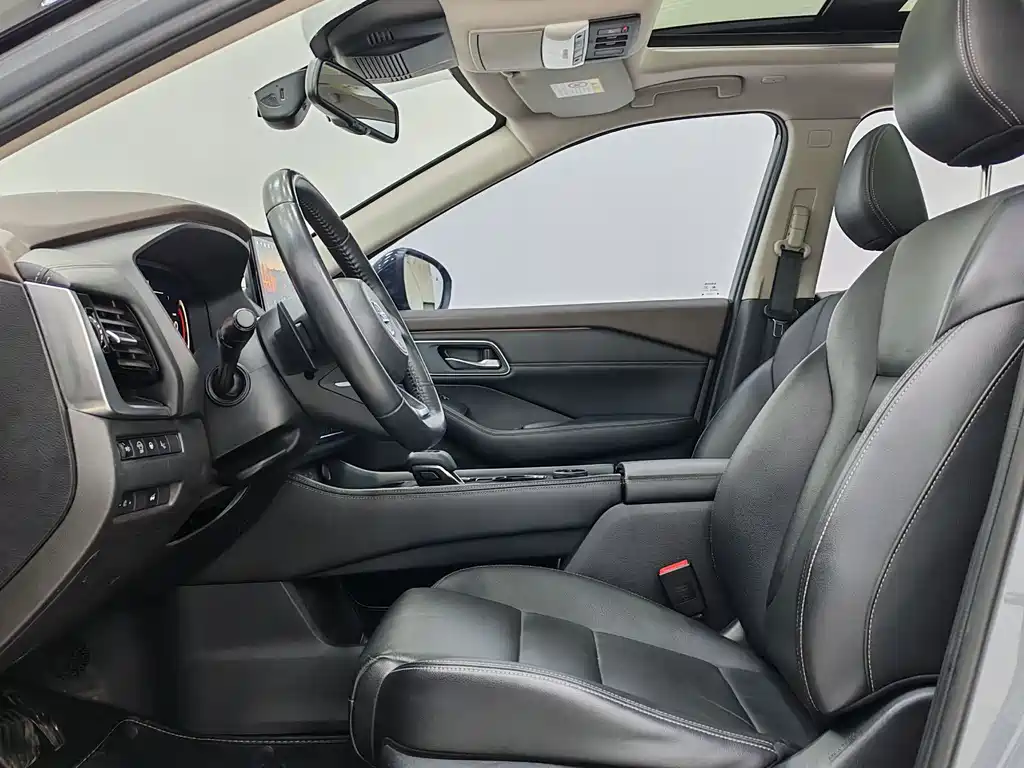 Nissan X-Trail 2021 VC-Turbo 300 CVT 4WD