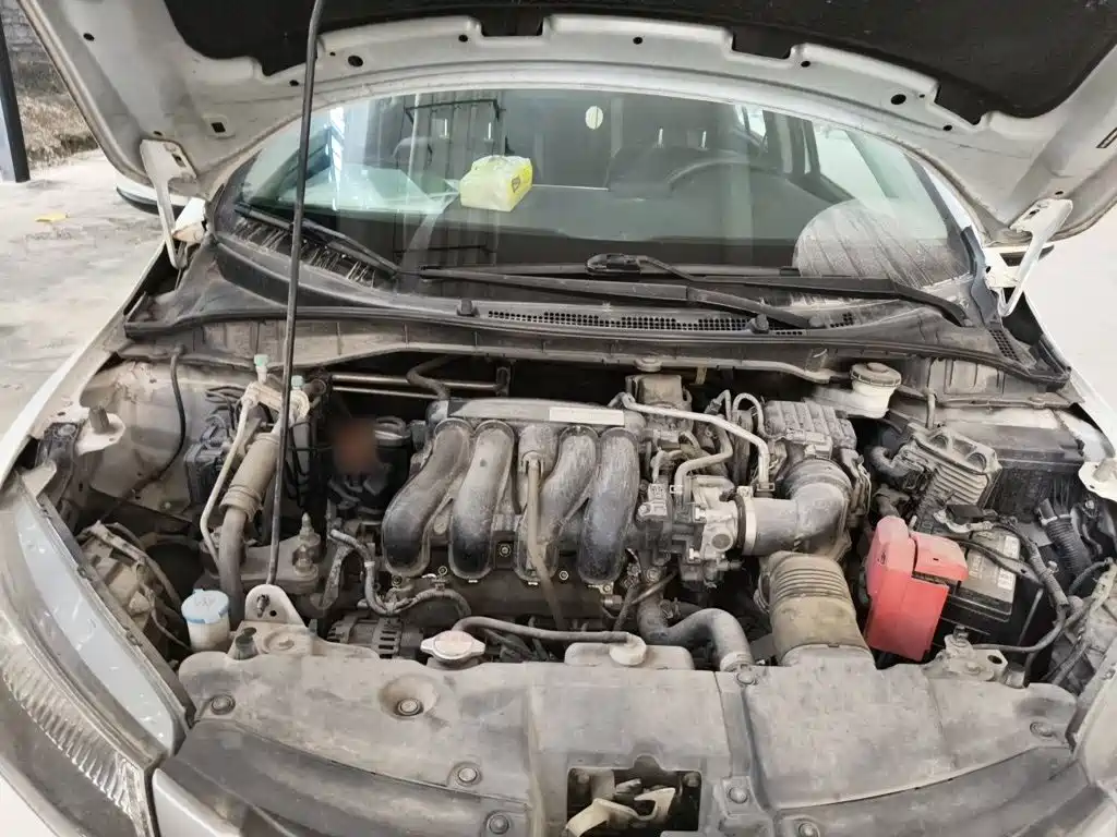 Honda City — миниатюра 16