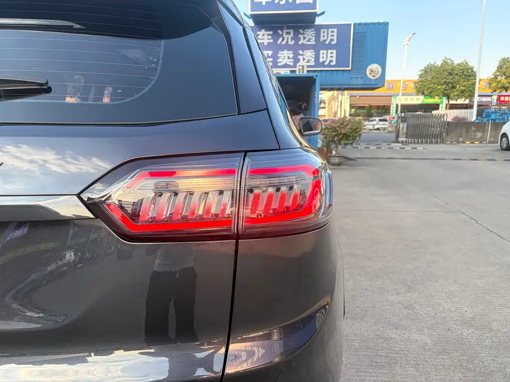Chery Tiggo 8 PLUS — миниатюра 13