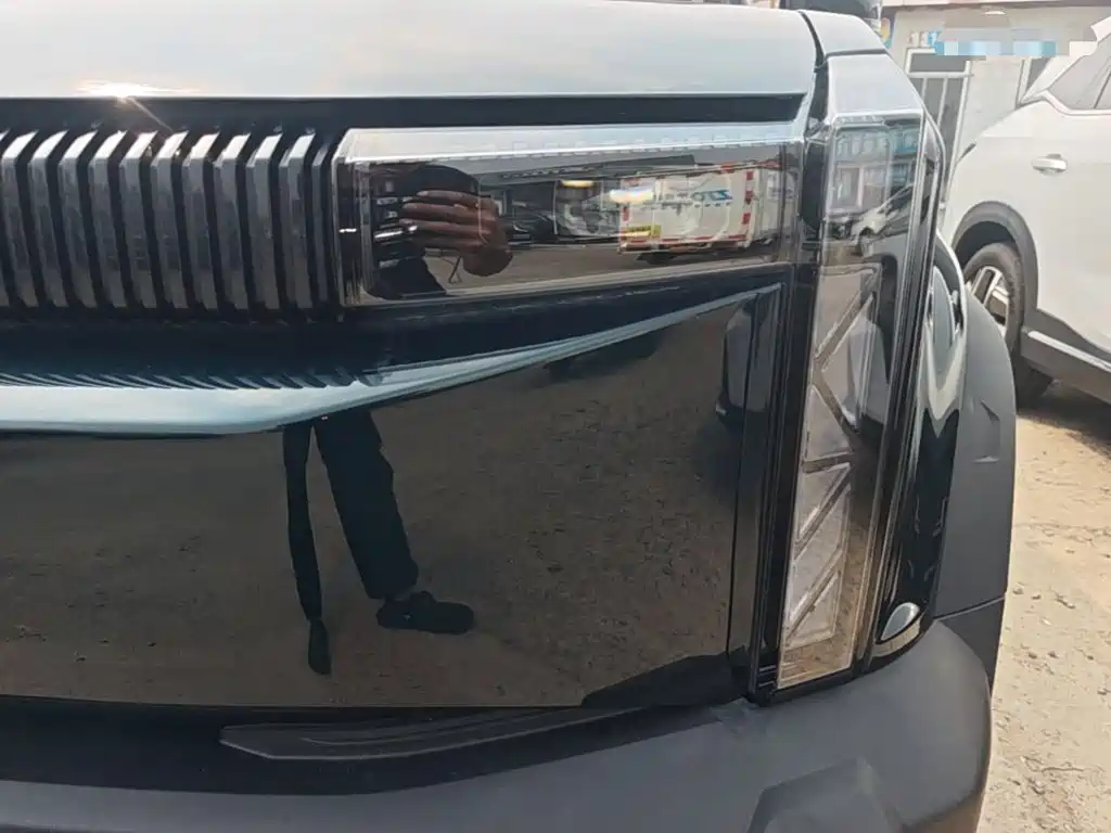 iCAR iCAR 03 — миниатюра 24