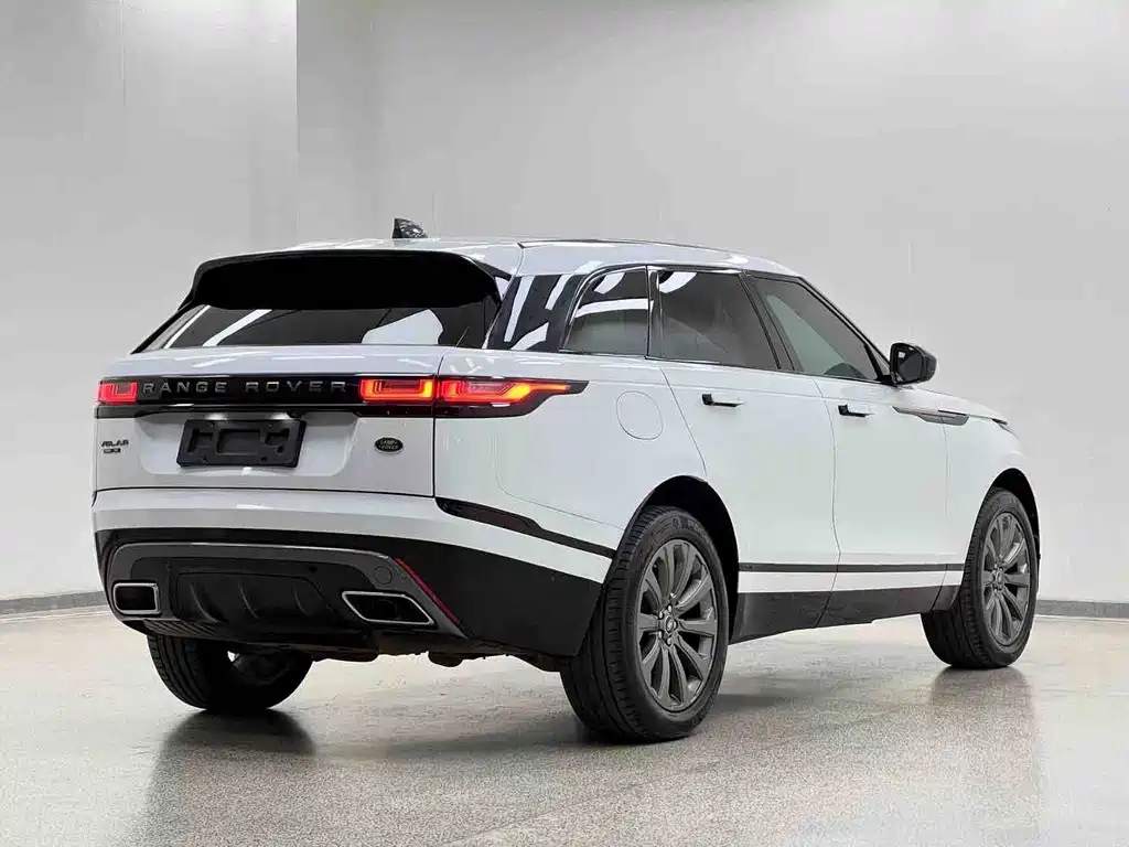 Land Rover Velar — миниатюра 29