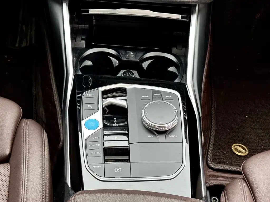 BMW i3 — фотографии объявления, Фото 12