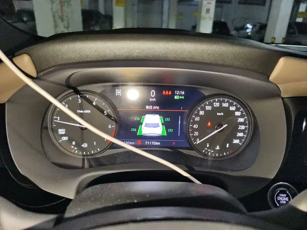 Buick Enclave — миниатюра 7