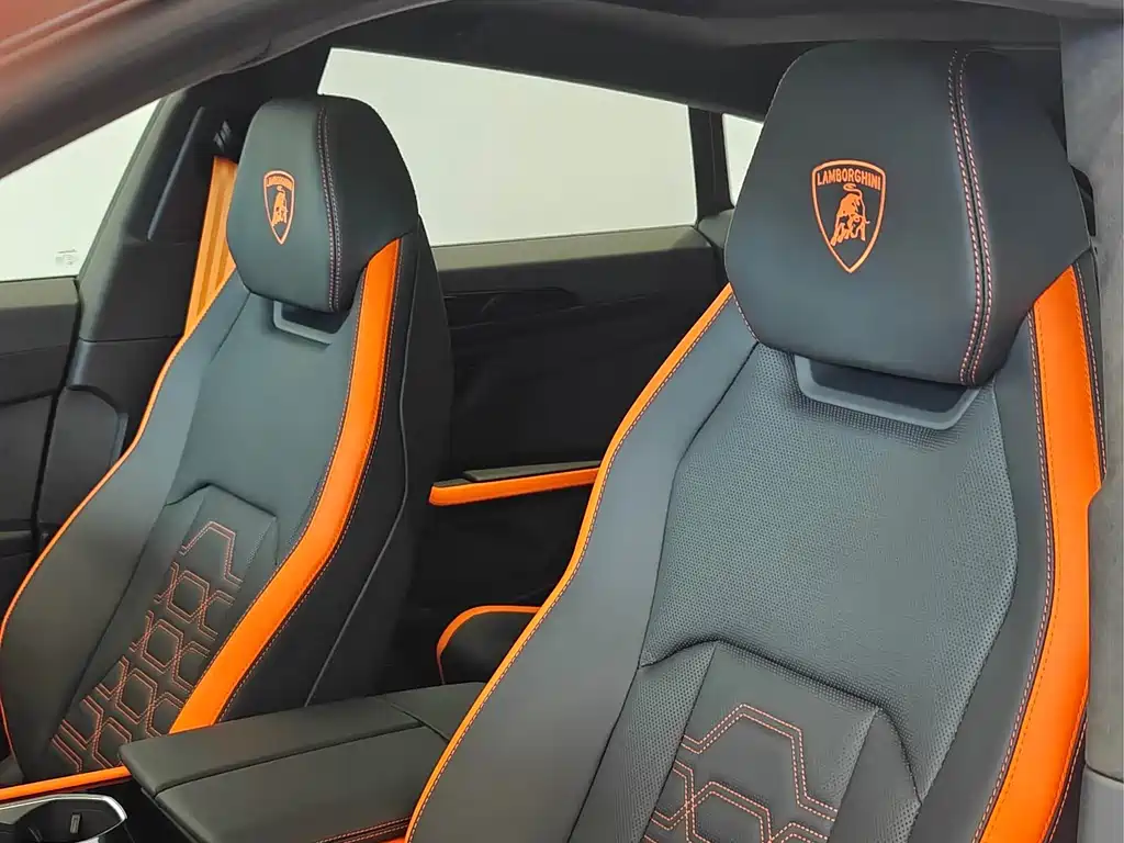 Lamborghini Urus SE 2026 4.0T Standard