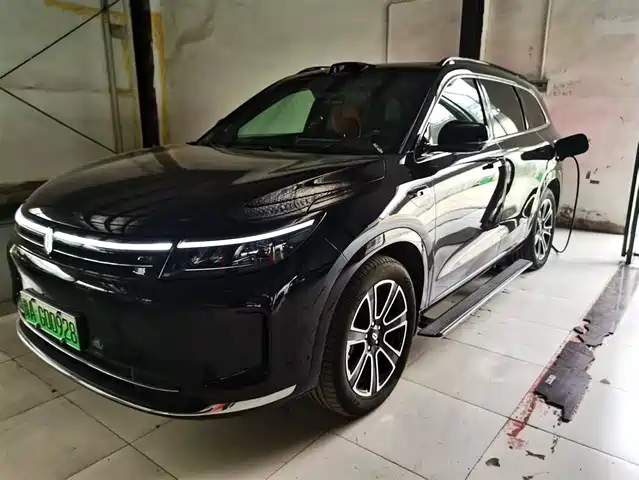 AITO ASK THE WORLD M7