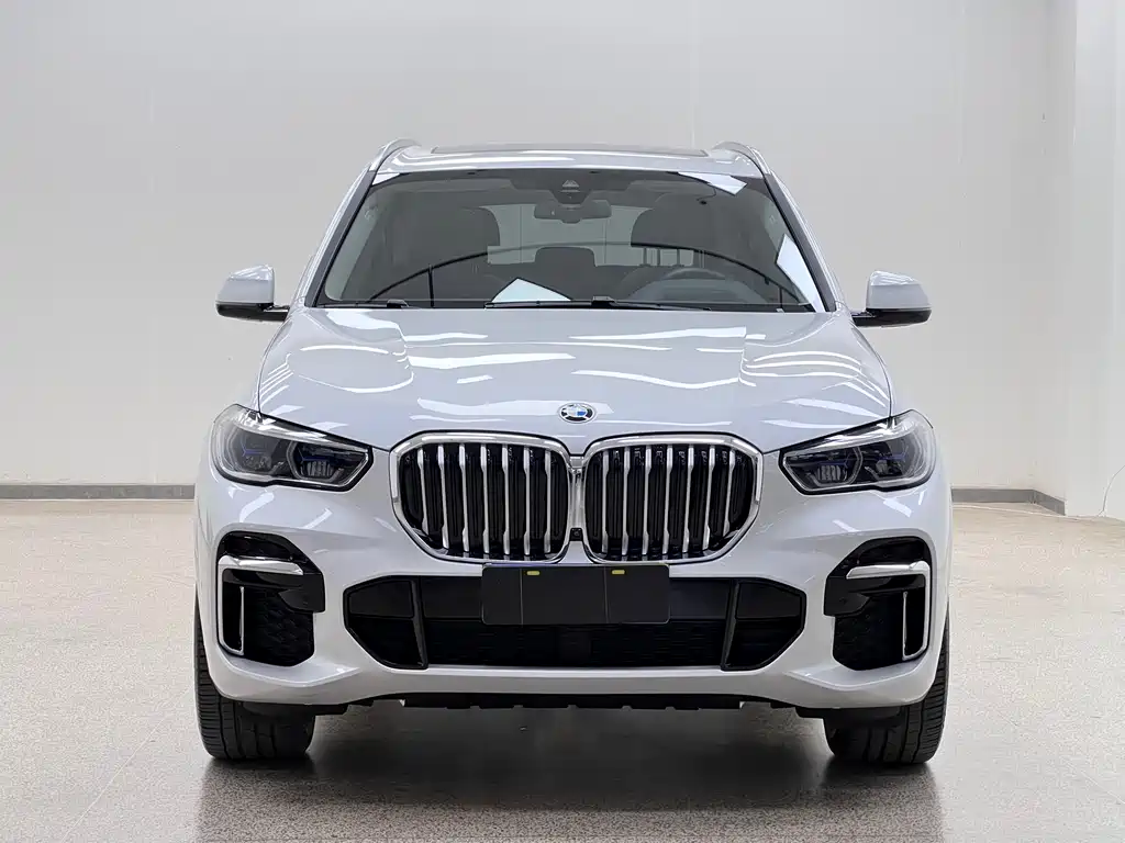 BMW X5 2022 xDrive 30Li M Sport