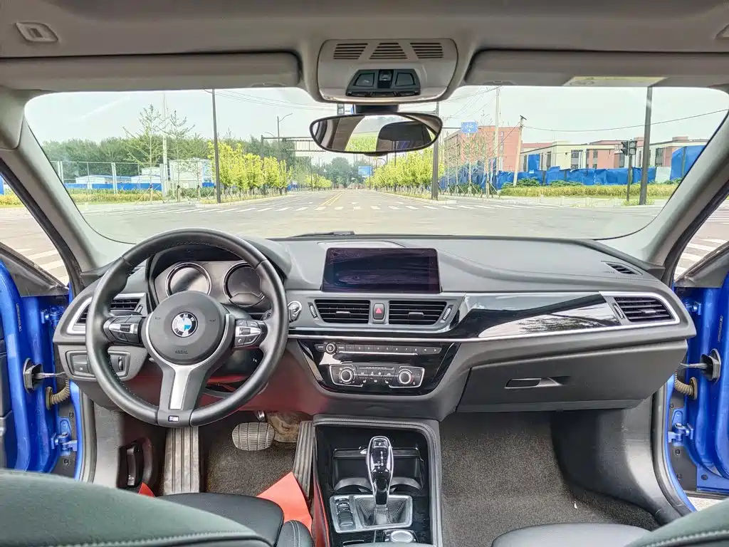 BMW 1 Series 1 2020 120i M Sport
