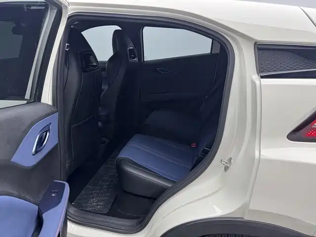 BYD Seagull — миниатюра 9