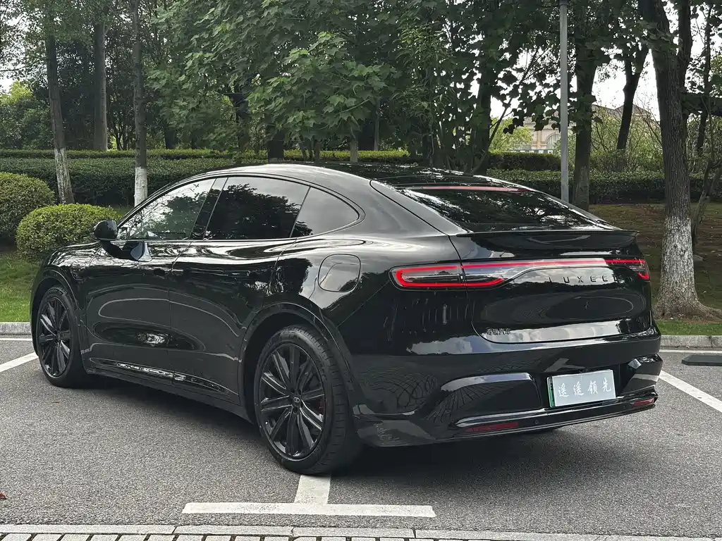 Zhijie Zhijie R7 — миниатюра 6