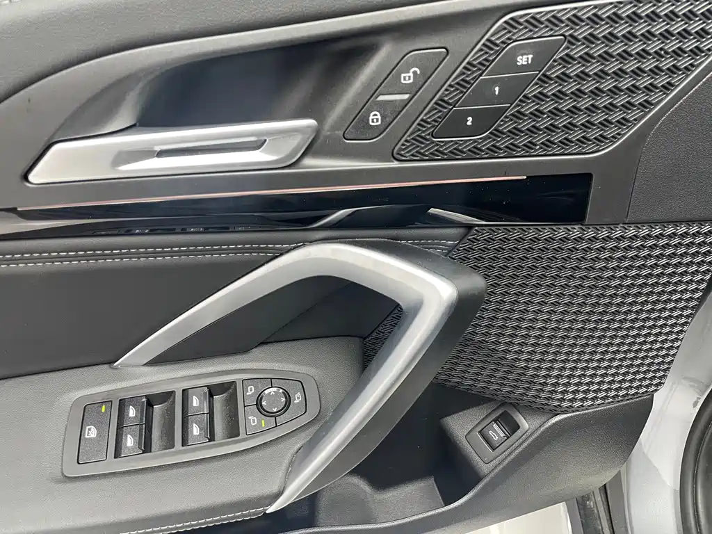 BMW X1 — миниатюра 6