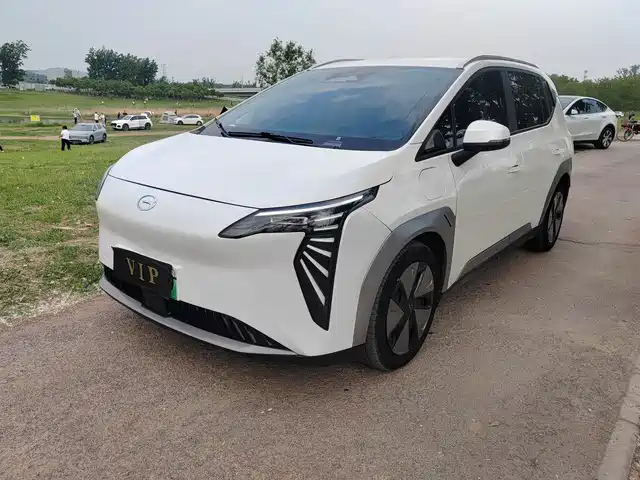 2024 GAC Aion Y