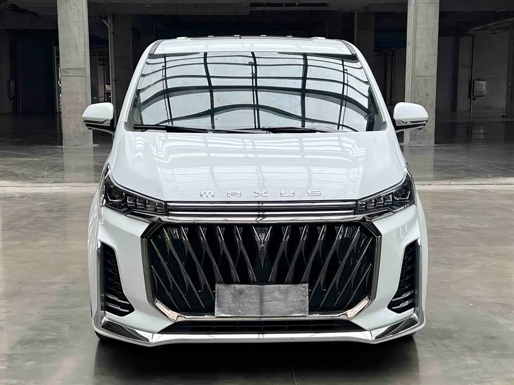 Maxus G20 2024