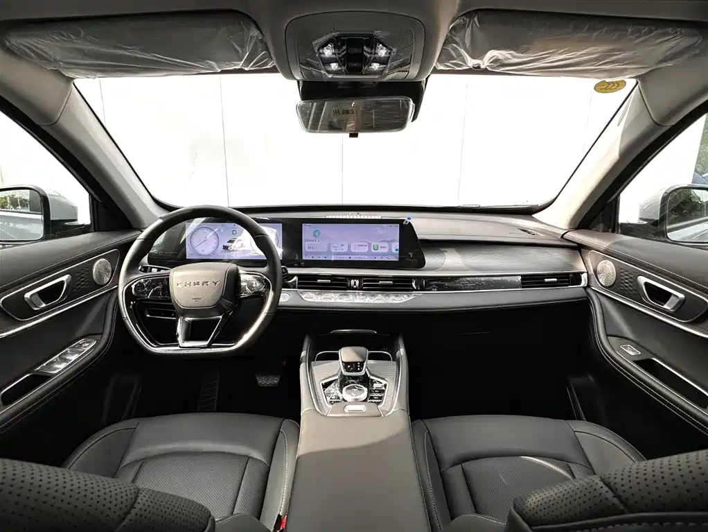 Chery 8 PRO — фотографии объявления, Фото 23