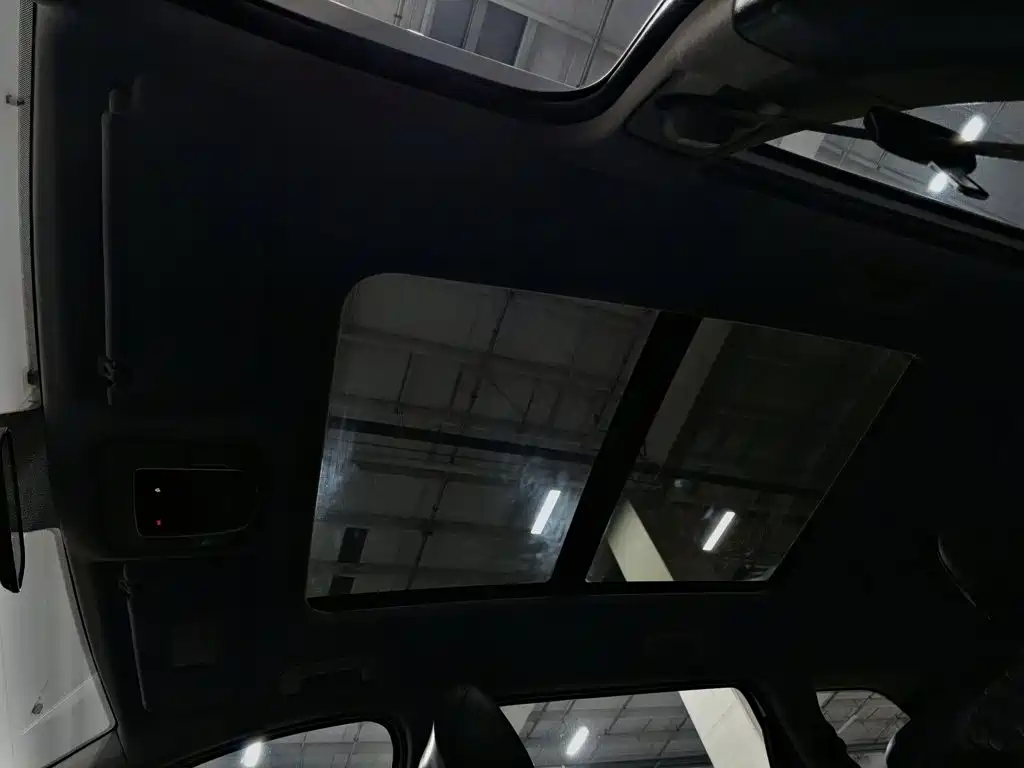 Hyundai Santa Fe — миниатюра 14