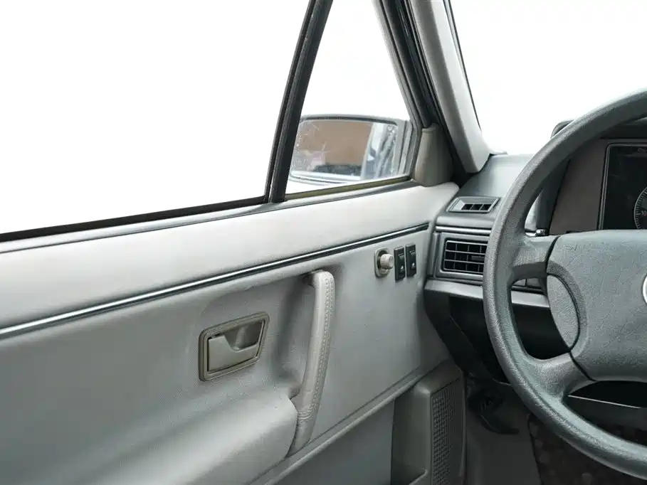 Volkswagen Santana 2007 1.8L