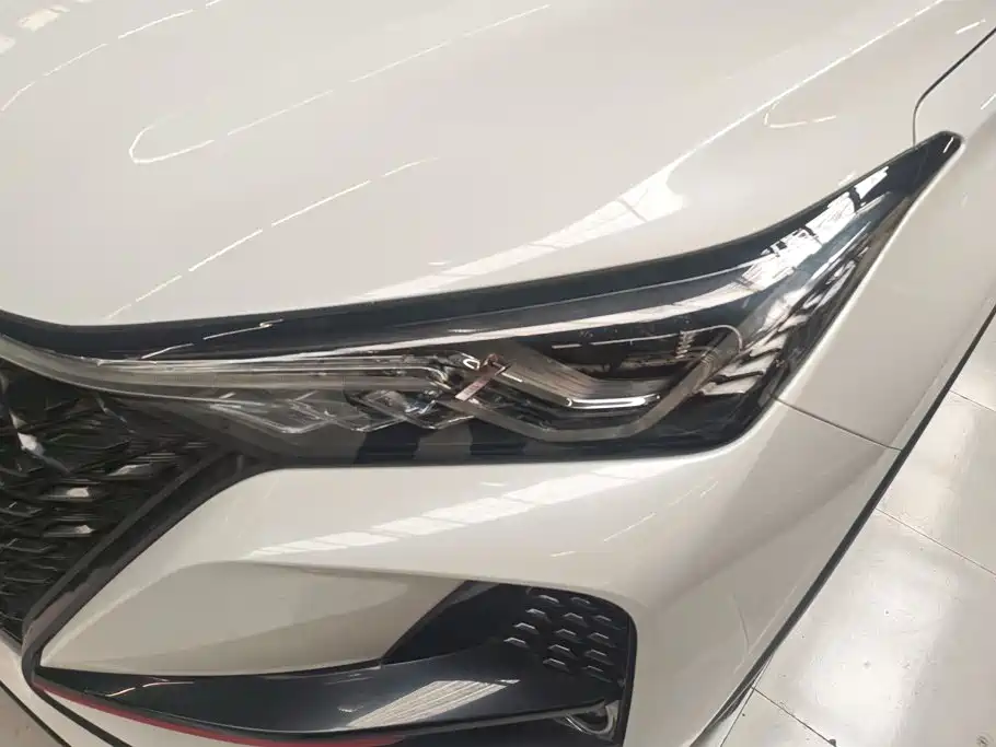 Changan CS75 PLUS — миниатюра 5