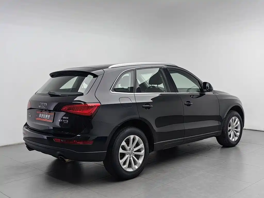 Audi Q5 — миниатюра 2