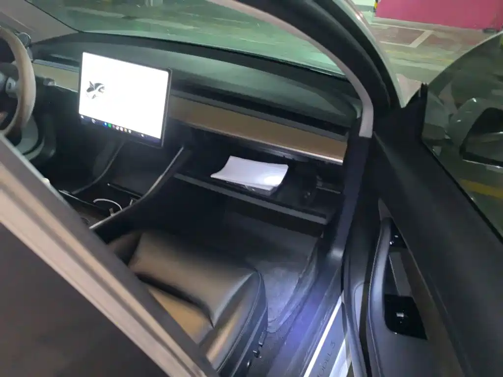 Tesla Model 3 — миниатюра 19