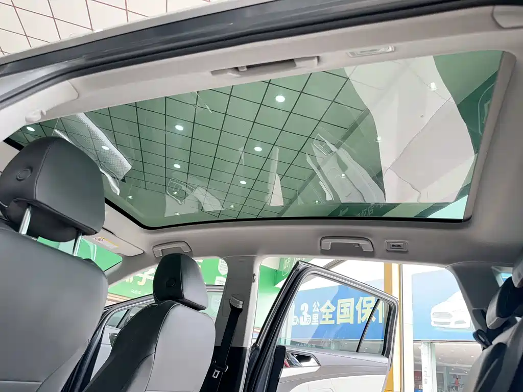 Volkswagen ID.6 X — миниатюра 25
