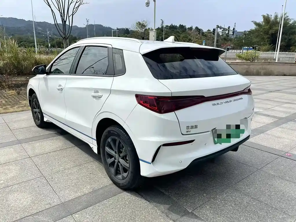 BYD e2 — миниатюра 7