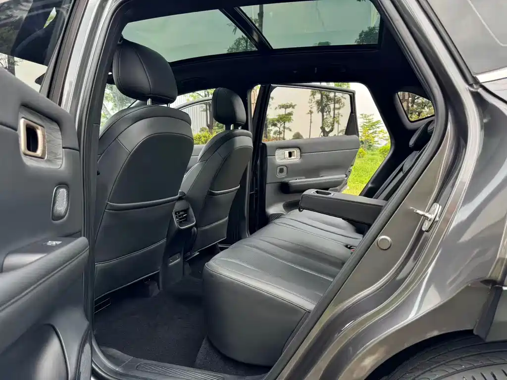 Wuling Xingguang S — миниатюра 6