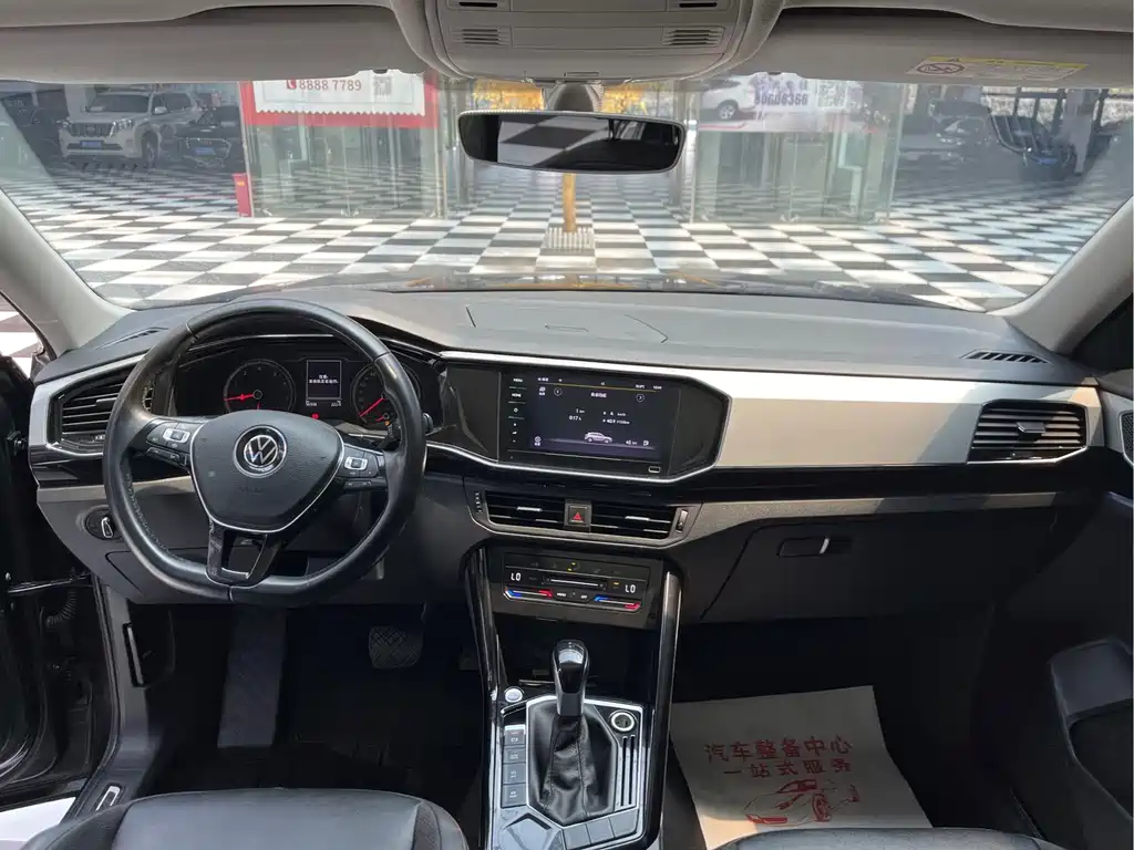 Volkswagen Tayron — миниатюра 9
