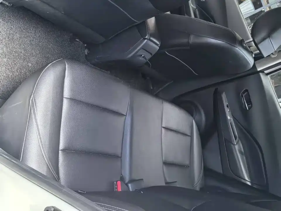 Nissan Kicks — миниатюра 10
