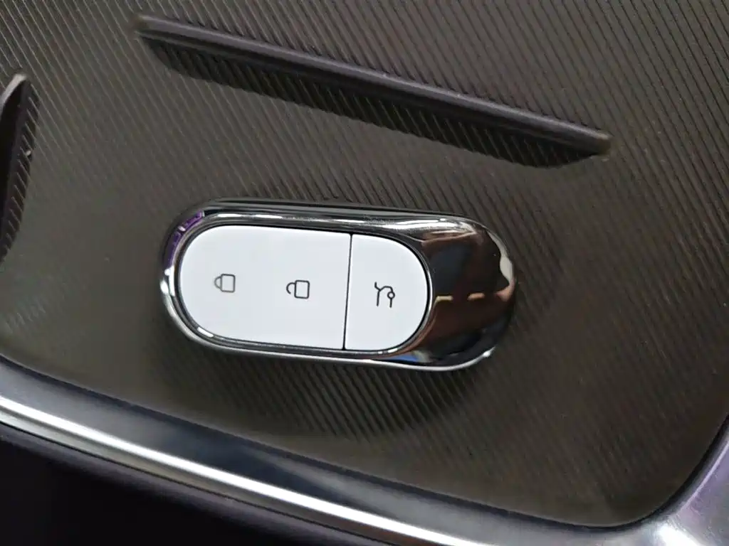 Leapmotor Leapmotor B10 — миниатюра 9