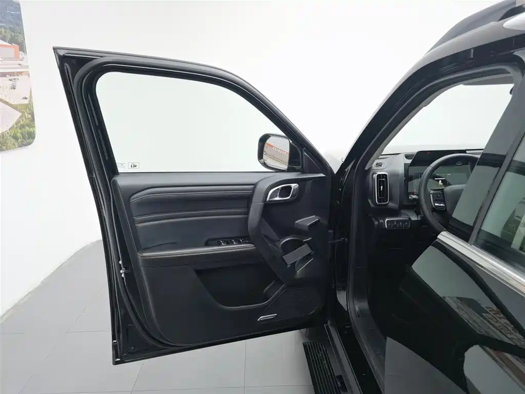 Haval Dargo 2024 1.5T DCT