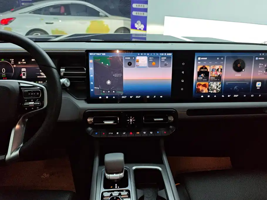 Beijing Off-Road BJ40 EREV — миниатюра 13
