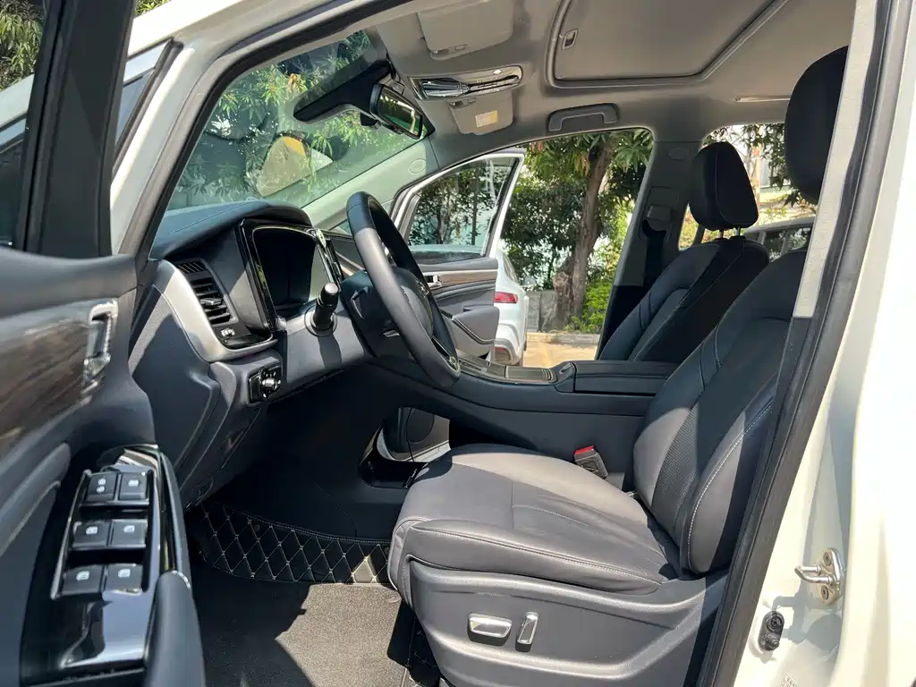 GAC M8 2021 390T Luxury