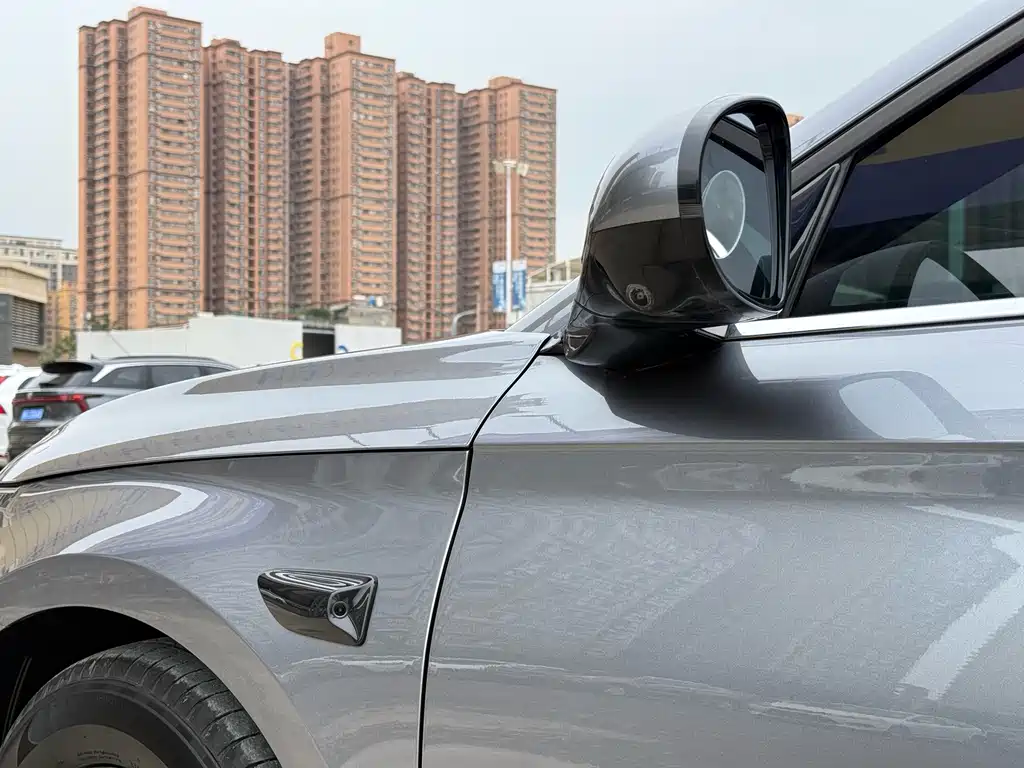 BYD Qin L — миниатюра 19