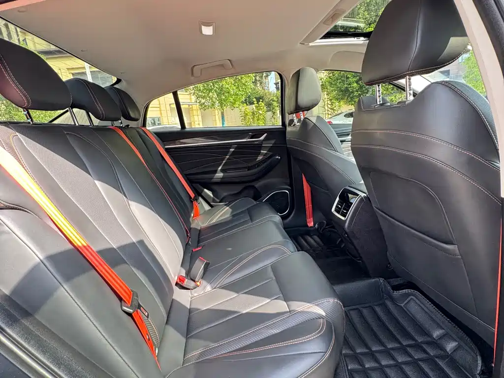Chery Arrizo 5 PLUS — миниатюра 4