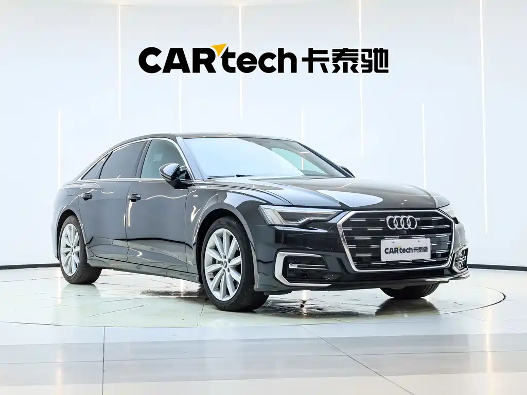 Audi A6L — фотографии объявления, Фото 5