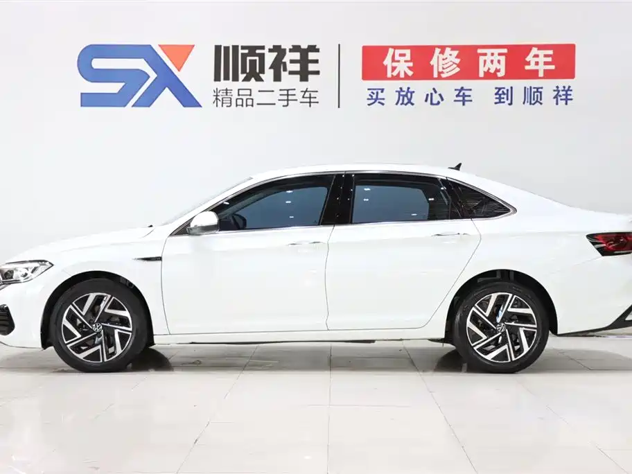 Volkswagen Sagitar 300TSI DSG Beyond Edition, фото 6