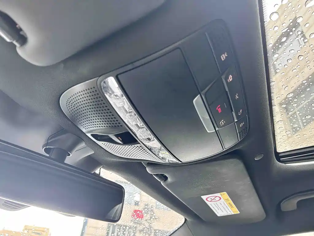 Mercedes-Benz EQC 2020 EQC 400 4MATIC