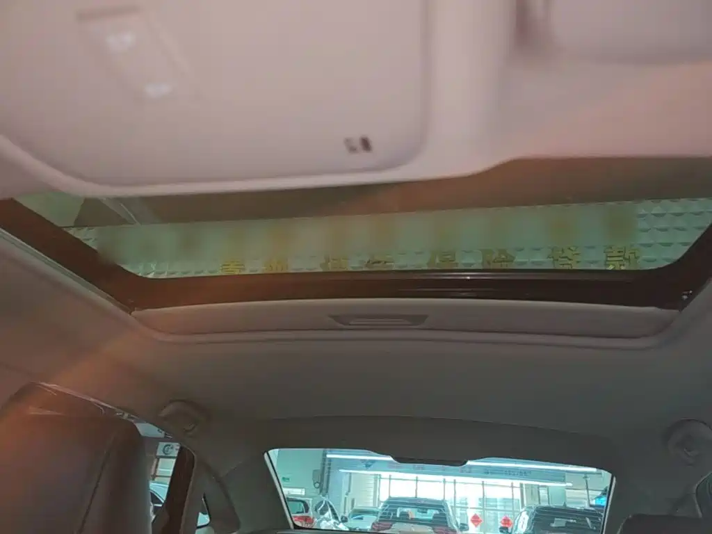 Buick Excelle — миниатюра 18